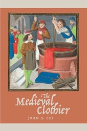 The Medieval Clothier
