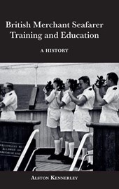 British Merchant Seafarer Training and Education
