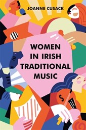 Women in Irish Traditional Music