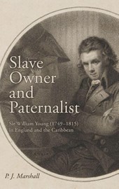 Slave Owner and Paternalist