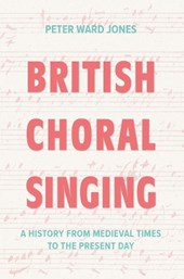 British Choral Singing