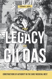 The Legacy of Gildas