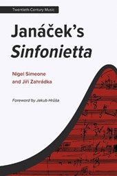 Janacek's Sinfonietta