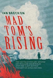 Mad Tom's Rising