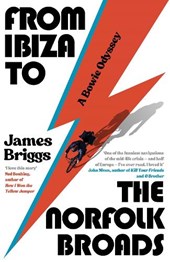 From Ibiza to the Norfolk Broads
