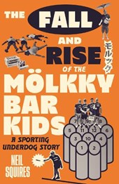 The Fall and Rise of the Molkky Bar Kids