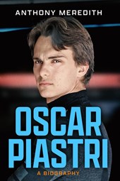 Oscar Piastri