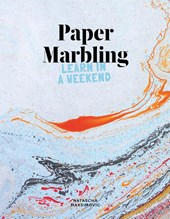 Paper Marbling