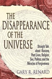 The Disappearance of the Universe
