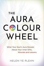 The Aura Colour Wheel