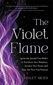 The Violet Flame