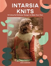 Intarsia Knits