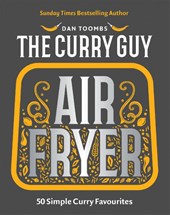 Curry Guy Air Fryer