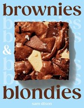 Brownies and Blondies