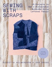 Sewing with Scraps