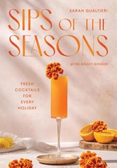 Sips of the Seasons