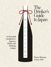 The drinker's guide to japan