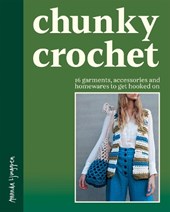 Chunky Crochet
