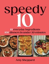 Speedy 10