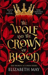 The Wolf and the Crown of Blood