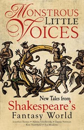 Monstrous Little Voices