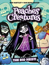 Peaches' Creatures - The Big Heist!
