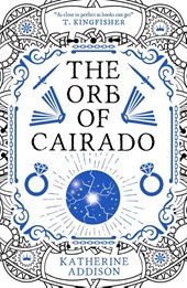 The Orb of Cairado