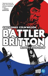 Battler Britton: Bloody Good Show