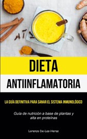 Dieta Antiinflamatoria