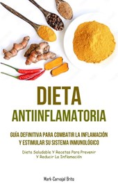 Dieta Antiinflamatoria