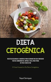 Dieta Cetogênica