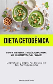 Dieta Cetogênica