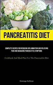 Pancreatitis Diet