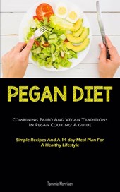 Pegan Diet