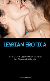 Lesbian Erotica