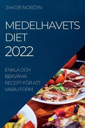 Medelhavets Diet 2022