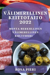 Valimerellinen Keittotaito 2022