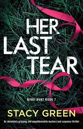 Her Last Tear