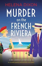 Murder on the French Riviera