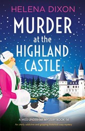 Murder at the Highland Castle