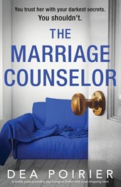 The Marriage Counselor