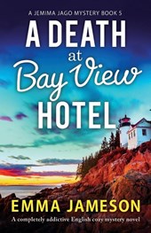 A Death at Bay View Hotel