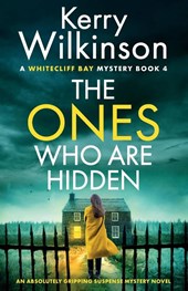 The Ones Who Are Hidden