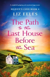 The Path to the Last House Before the Sea