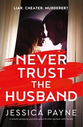 Never Trust the Husband