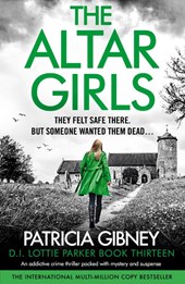 The Altar Girls