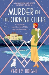 Murder on the Cornish Cliffs