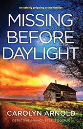 Missing Before Daylight