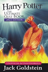 Harry Potter - The Ultimate Quiz Book