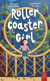Rollercoaster Girl